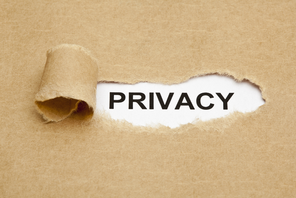 overheid-privacy